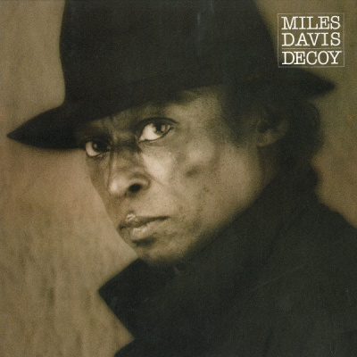 Miles Davis - Decoy