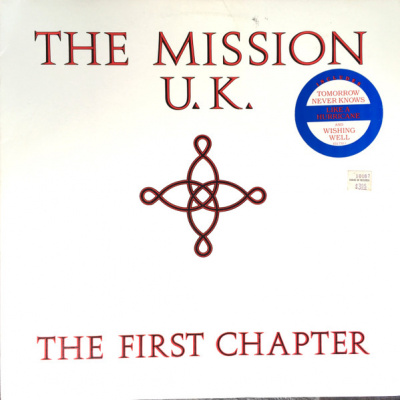 The Mission U.K. - The First Chapter