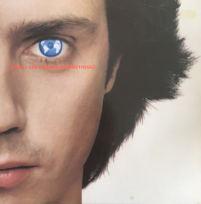 Jarre - Les Chants Magtnetiques