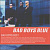 Bad Boys Blue – Bad Boys Best (2xLP, Ltd, RM, Transparent)