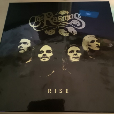 The Rasmus – Rise