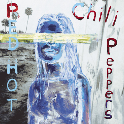 Red Hot Chili Peppers - By The Way (2xLP, Album)