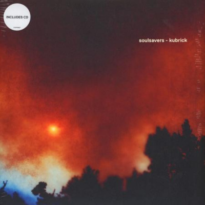 Soulsavers – Kubrick (LP + CD, Album)