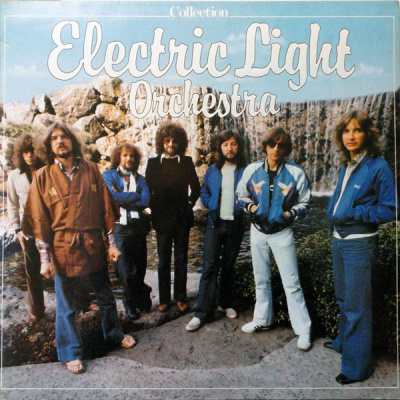 Electric Light Orchestra - Collection