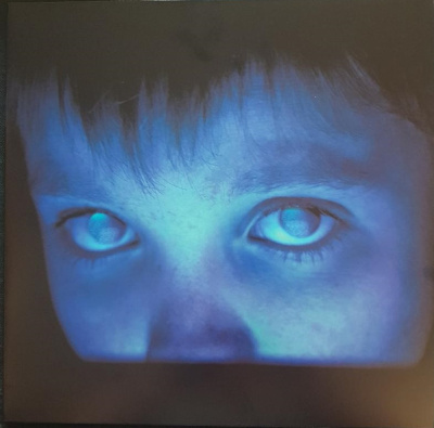 Porcupine Tree – Fear Of A Blank Planet (2xLP, Album, RE, 140 Gram)