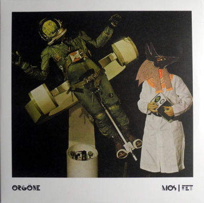 Orgöne – Mos | Fet