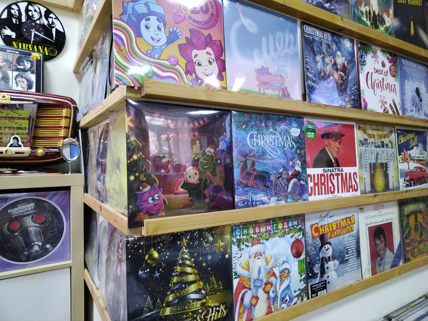 !!!УРРРААААА!!!...Скоро НОВЫЙ ГОД!!!