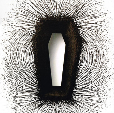 Metallica – Death Magnetic (2xLP, Album, RE, Gat)