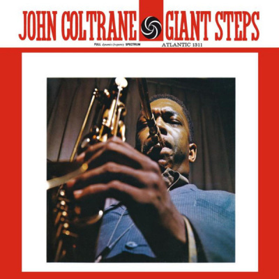 John Coltrane - Giants Steps