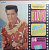 Elvis Presley - Blue Hawaii (LP, Album, RE)