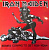 Iron Maiden – Eddies Coming To Get You - Yeah (2xLP, Ltd, Num, Unofficial, Gol)