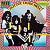Kiss – Hotter Than Hell (LP, Album, RE)
