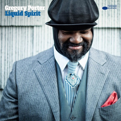 Gregory Porter – Liquid Spirit (2xLP, Album, Gat)