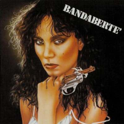Loredana Bertè - Bandabertè