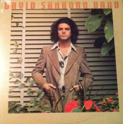 David Sanborn Band - Promise Me The Moon
