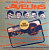 Ian Gillan And The Javelins - Raving With Ian Gillan And The Javelins (180g + Download)