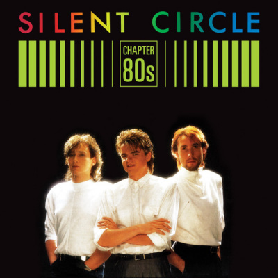 Silent Circle - Chapter 80ies - Resurfaced (Limited to 30 units Edition, White Vinyl)