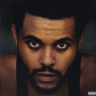 The Weeknd – Hurry Up Tomorrow (LP, Album, Ltd)
