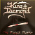 King Diamond – The Puppet Master (2xLP, Album, RE)