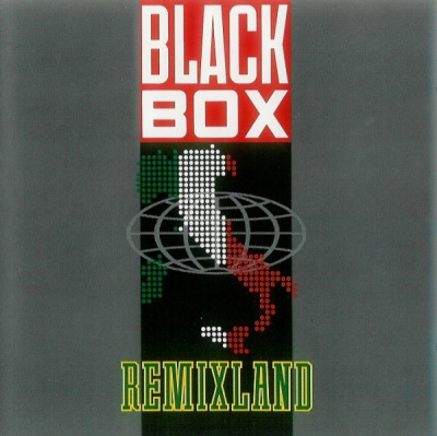 Black Box – Remixland