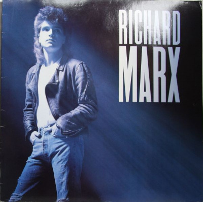 Richard Marx - Richard Marx