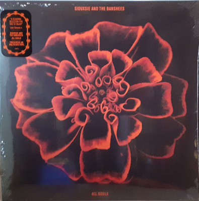 Siouxsie And The Banshees - All Soul