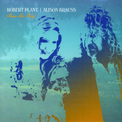 Robert Plant, Alison Krauss - Raise The Roof (2xLP, Album, Ltd)