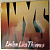 INXS - Listen Like Thieves (LP, Album, Gat)