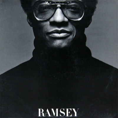 Ramsey Lewis – Ramsey (LP, Album)