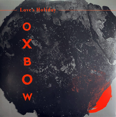 Oxbow - Love's Holiday (LP, Album)