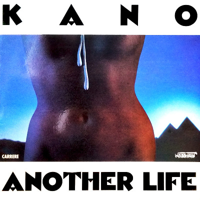 Kano - Another Life