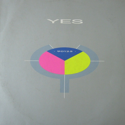 Yes - 90125