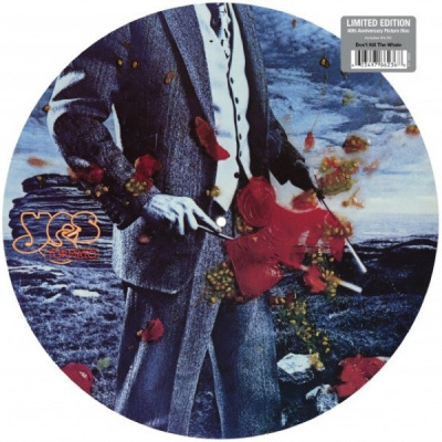 Yes - Tormato (LP, Album, Record Store Day, Ltd, Pic)