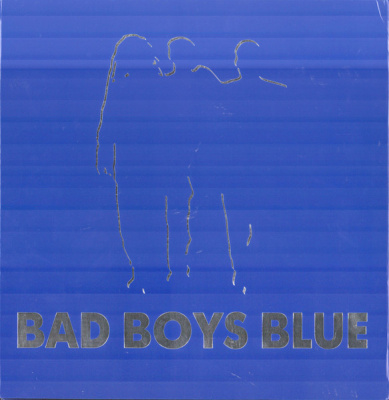 Bad Boys Blue – Bad Boys Blue Vol.1 (8xLP, Numbered, Ltd, RM, BOX, Coloured)
