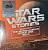 Various – Star Wars Stories: Music From The Mandalorian, Rogue One, Solo (2xLP, Album, Ltd, Numbered, "Hyperspace' Blue)