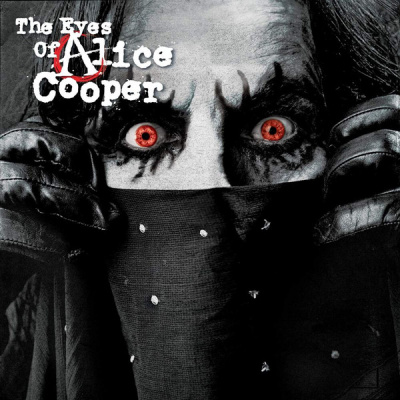 Alice Cooper – The Eyes Of Alice Cooper (LP, Album, RE, 180 Gram, Gat)