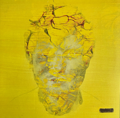 Ed Sheeran -  - (Subtract) (Limited Yellow Vinyl)