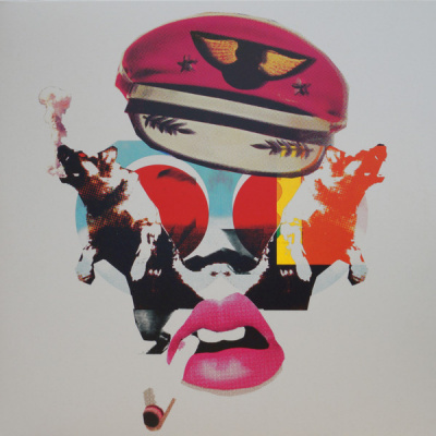 The Prodigy - Always Outnumbered, Never Outgunned (2xLP)