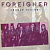 Foreigner - Double Vision