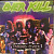 Overkill - Taking Over (LP, Album, RE)
