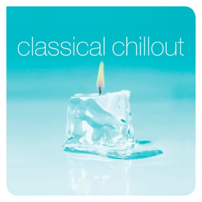 Various - Classical Chillout (2xLP, Comp)