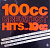 10cc - 100cc Greatest Hits Of 10cc (1st German press, Laminated)
