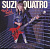 Suzi Quatro - Rock Hard (LP, Album)