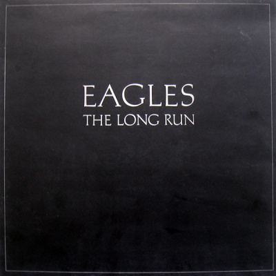 Eagles - The Long Run