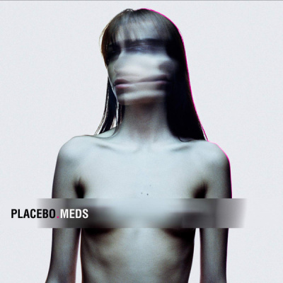 Placebo – Meds (LP, Album, RE, Gat)