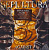 Sepultura - Against (LP, Album, RE)