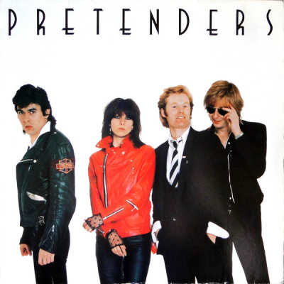 Pretenders – Pretenders