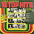 Various - 16 Top Hits - Aus Den Hitparaden 1984 März April