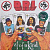 DRI - 4 of a Kind (LP, Album)