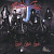 Motley Crue - Girls Girls Girls (LP, Album, RE)